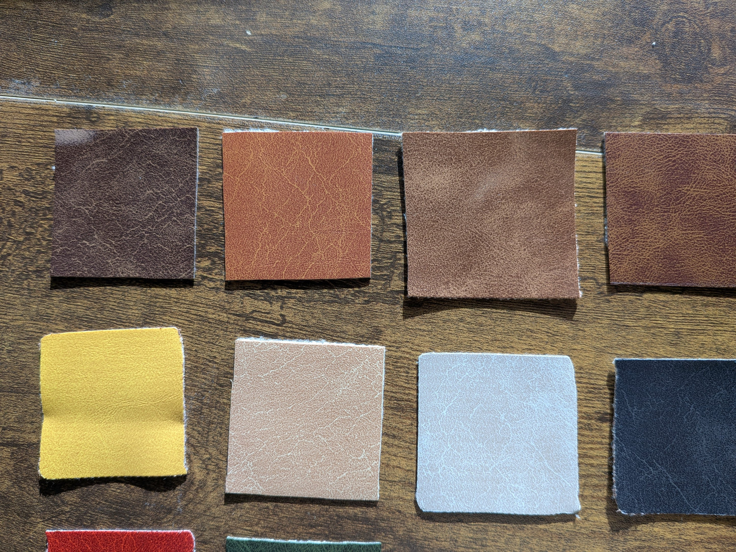 Mist V Series Custom Seat Cover Full Set Fits Land Cruiser Prado 78 8-Seater KZJ78G KZJ78W