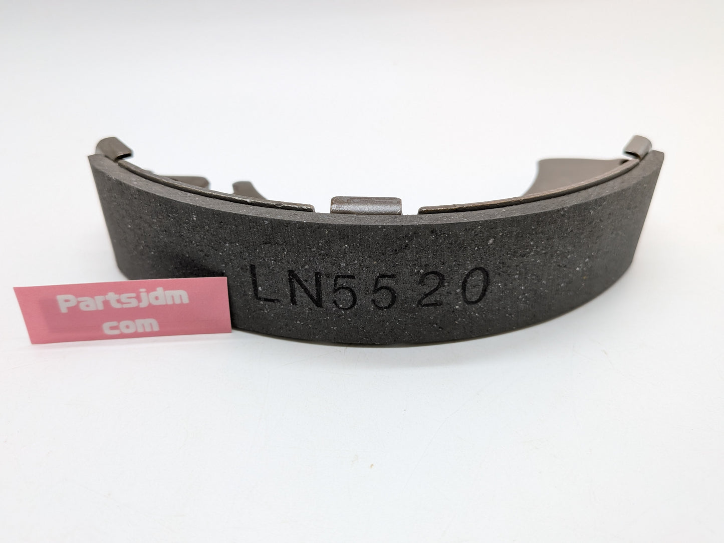 MK Kashiyama Brake Shoe Rear Trailing Side Fits Honda Acty HA3