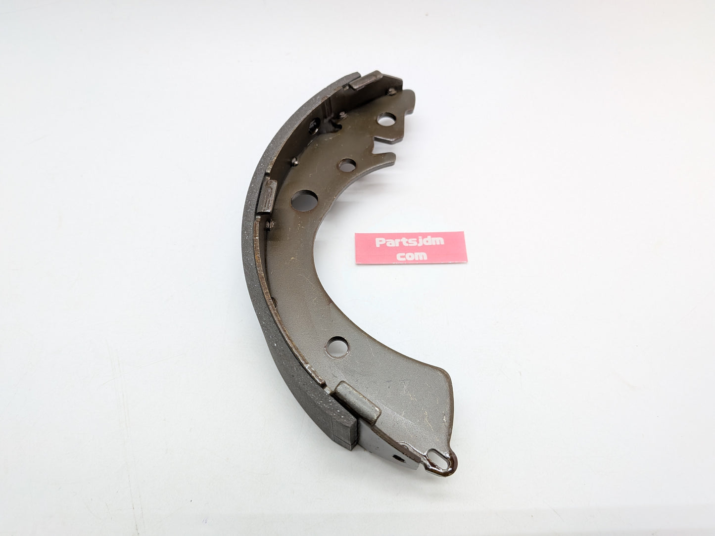MK Kashiyama Brake Shoe Rear Trailing Side Fits Honda Acty HA3