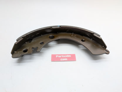 MK Kashiyama Brake Shoe Rear Trailing Side Fits Honda Acty HA3