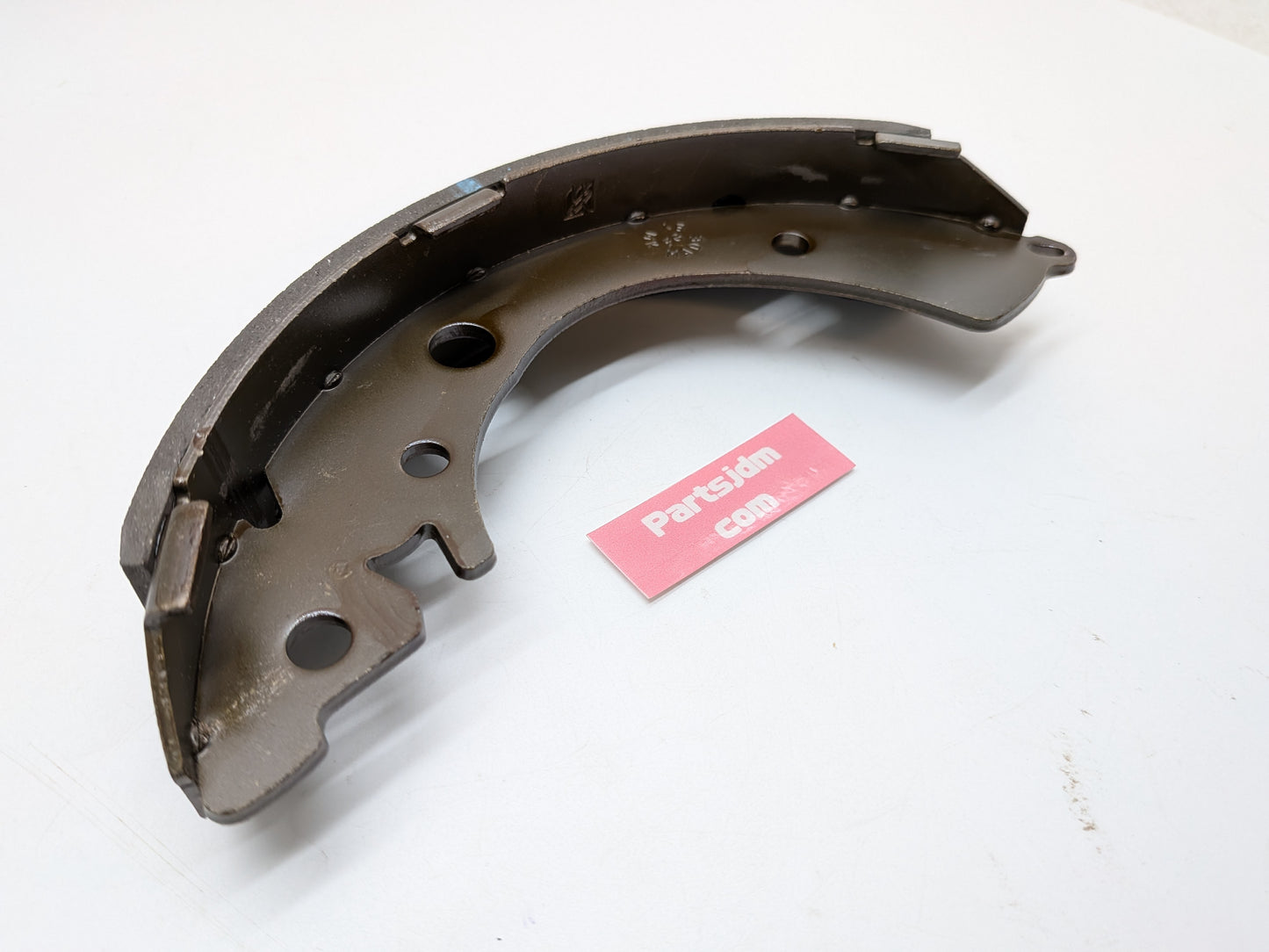 MK Kashiyama Brake Shoe Rear Trailing Side Fits Honda Acty HA3