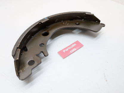 MK Kashiyama Brake Shoe Rear Trailing Side Fits Honda Acty HA3
