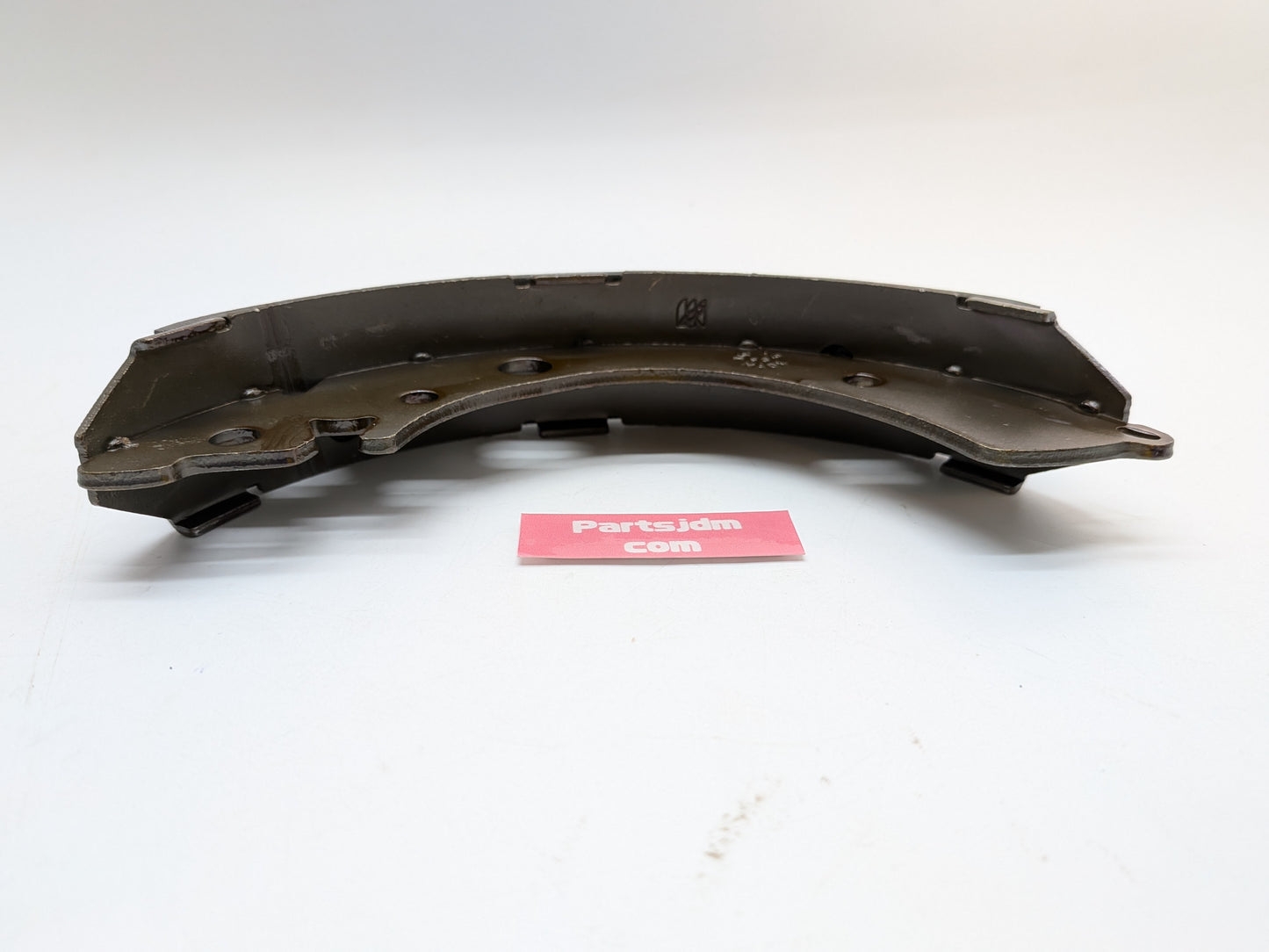 MK Kashiyama Brake Shoe Rear Trailing Side Fits Honda Acty HA3