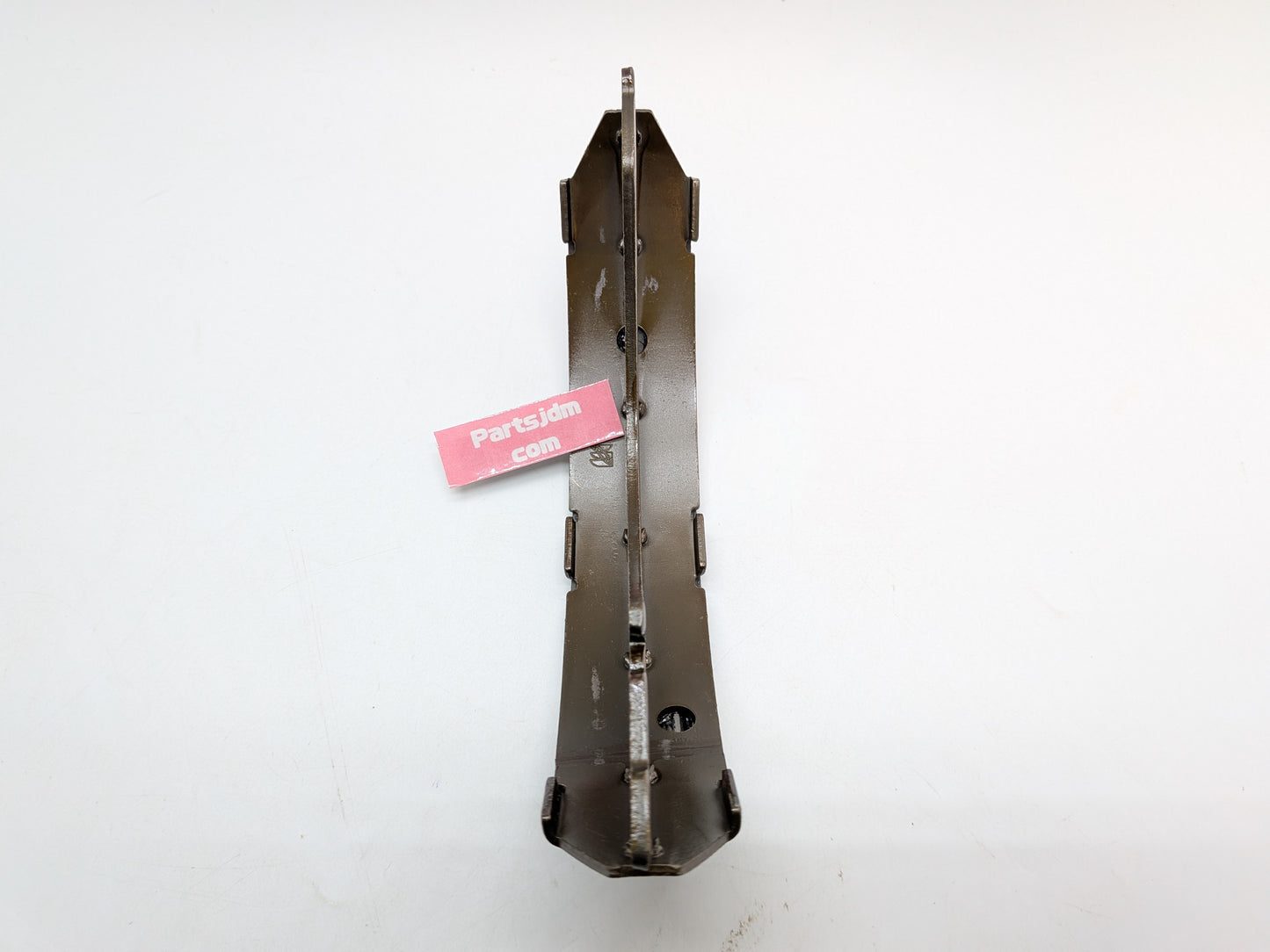 MK Kashiyama Brake Shoe Rear Trailing Side Fits Honda Acty HA3