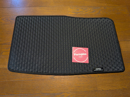 Fits Toyota LAND CRUISER PRADO 5-seater D.A.D Tough Rubber Mats