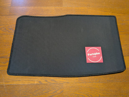 Fits Toyota LAND CRUISER PRADO 5-seater D.A.D Tough Rubber Mats