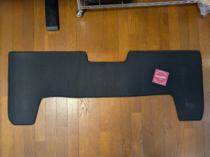 Fits Toyota LAND CRUISER PRADO 5-seater D.A.D Tough Rubber Mats