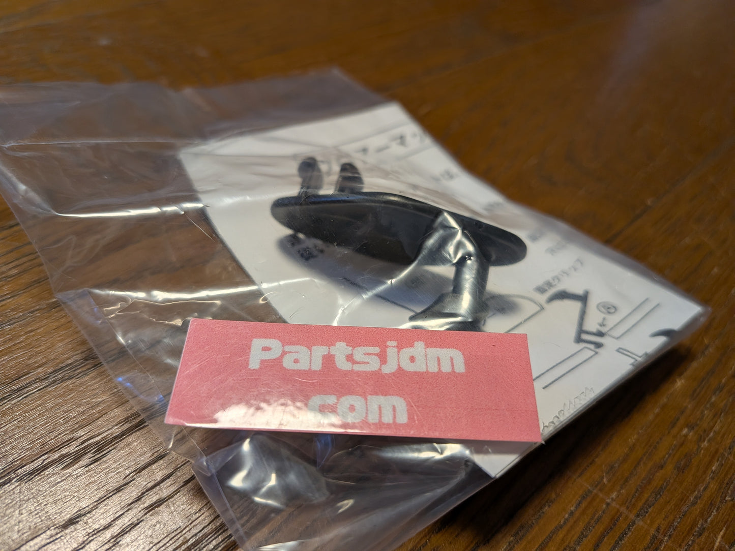 Fits Toyota LAND CRUISER PRADO 5-seater D.A.D Tough Rubber Mats