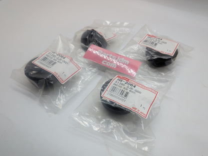 OHNO Rubber Radius Rod Bush 4pcs HS-2064 Fits Honda Acty Truck HA3 HA4 Van HH3 HH4