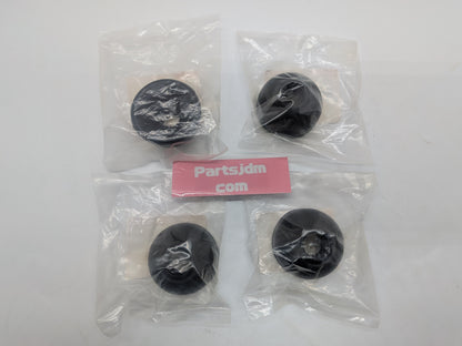 OHNO Rubber Radius Rod Bush 4pcs HS-2064 Fits Honda Acty Truck HA3 HA4 Van HH3 HH4