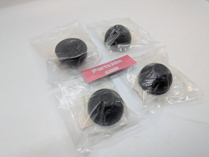 OHNO Rubber Radius Rod Bush 4pcs HS-2064 Fits Honda Acty Truck HA3 HA4 Van HH3 HH4