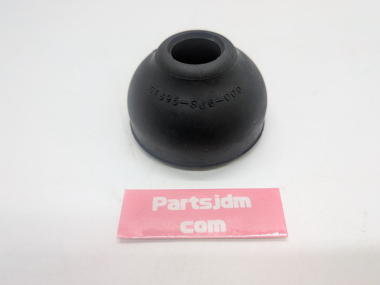 OHNO Rubber Radius Rod Bush 4pcs HS-2064 Fits Honda Acty Truck HA3 HA4 Van HH3 HH4