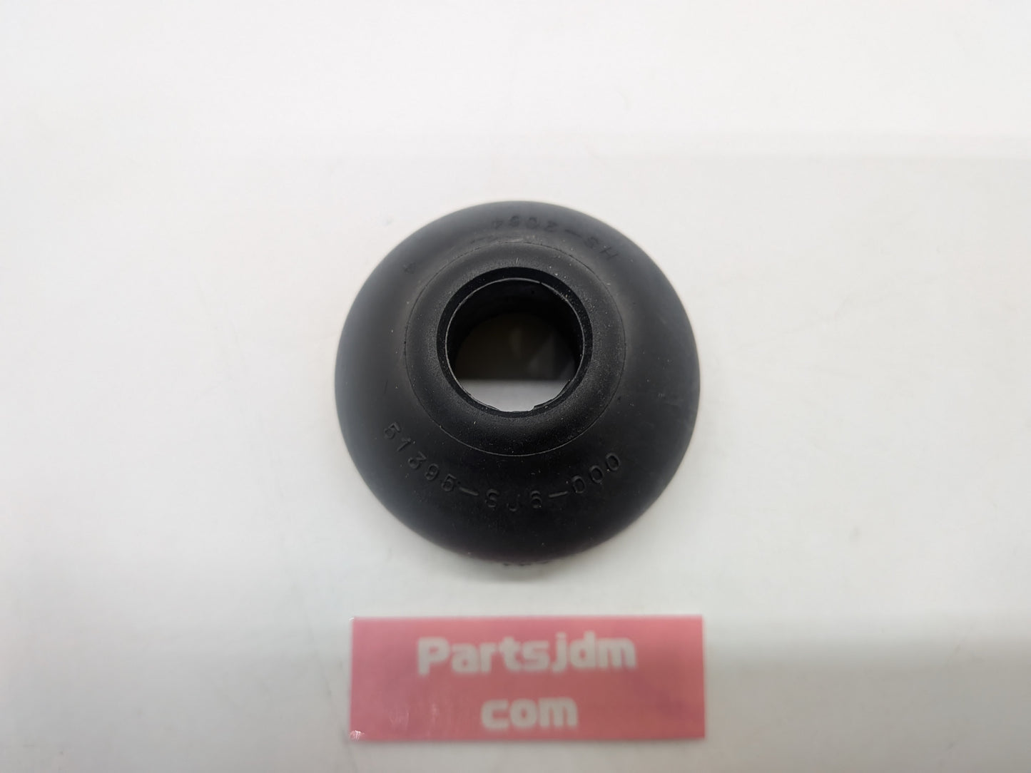 OHNO Rubber Radius Rod Bush 4pcs HS-2064 Fits Honda Acty Truck HA3 HA4 Van HH3 HH4