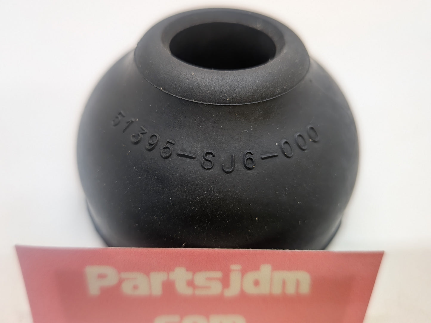 OHNO Rubber Radius Rod Bush 4pcs HS-2064 Fits Honda Acty Truck HA3 HA4 Van HH3 HH4