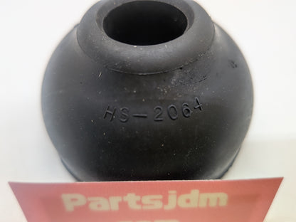 OHNO Rubber Radius Rod Bush 4pcs HS-2064 Fits Honda Acty Truck HA3 HA4 Van HH3 HH4