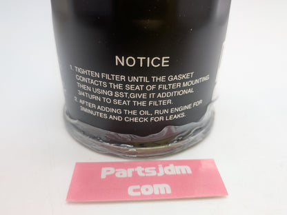 Oil filter fits HONDA ACTY HA3 HA4 HH3 HH4 HA5 HKS 52009-AK012