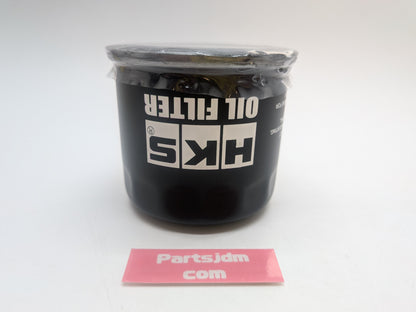 Oil filter fits HONDA ACTY HA3 HA4 HH3 HH4 HA5 HKS 52009-AK012