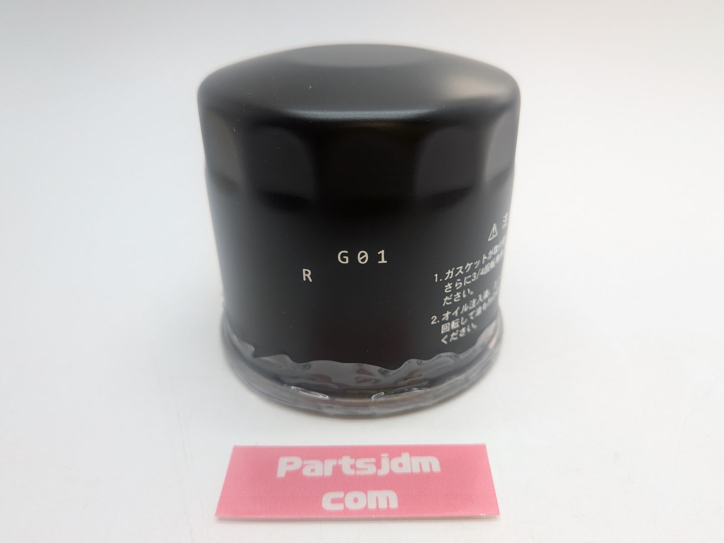 Oil filter fits HONDA ACTY HA3 HA4 HH3 HH4 HA5 HKS 52009-AK012