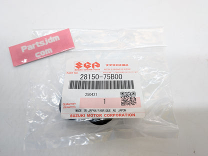 Genuine SUZUKI Carry DC51T Bush set Shift lever 28150-75B00