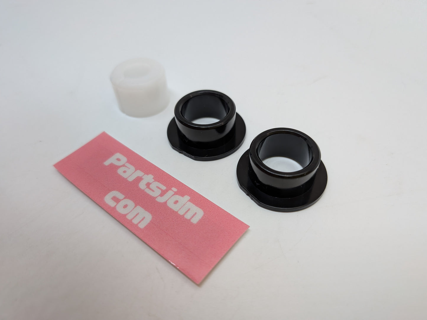 Genuine SUZUKI Carry DC51T Bush set Shift lever 28150-75B00