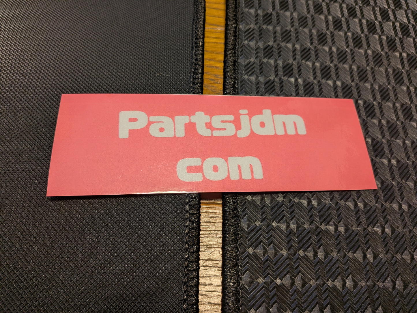 سجادات أرضية مطاطية مخصصة (3 صفوف، 8 مقاعد) لسيارة تويوتا لاند كروزر برادو LJ71G/71W/78G/78W، KZJ71G/71W/78G/78W (أبريل 1990 - مايو 1996)