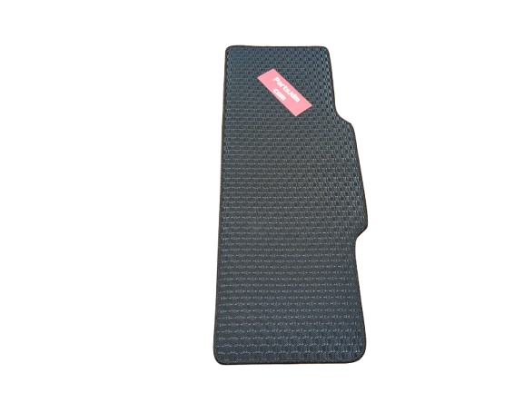 سجادات أرضية مطاطية مخصصة (3 صفوف، 8 مقاعد) لسيارة تويوتا لاند كروزر برادو LJ71G/71W/78G/78W، KZJ71G/71W/78G/78W (أبريل 1990 - مايو 1996)