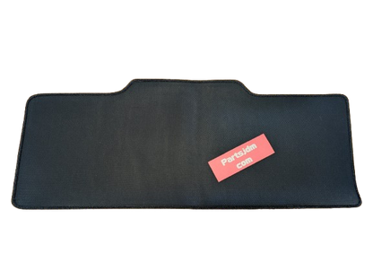 سجادات أرضية مطاطية مخصصة (3 صفوف، 8 مقاعد) لسيارة تويوتا لاند كروزر برادو LJ71G/71W/78G/78W، KZJ71G/71W/78G/78W (أبريل 1990 - مايو 1996)