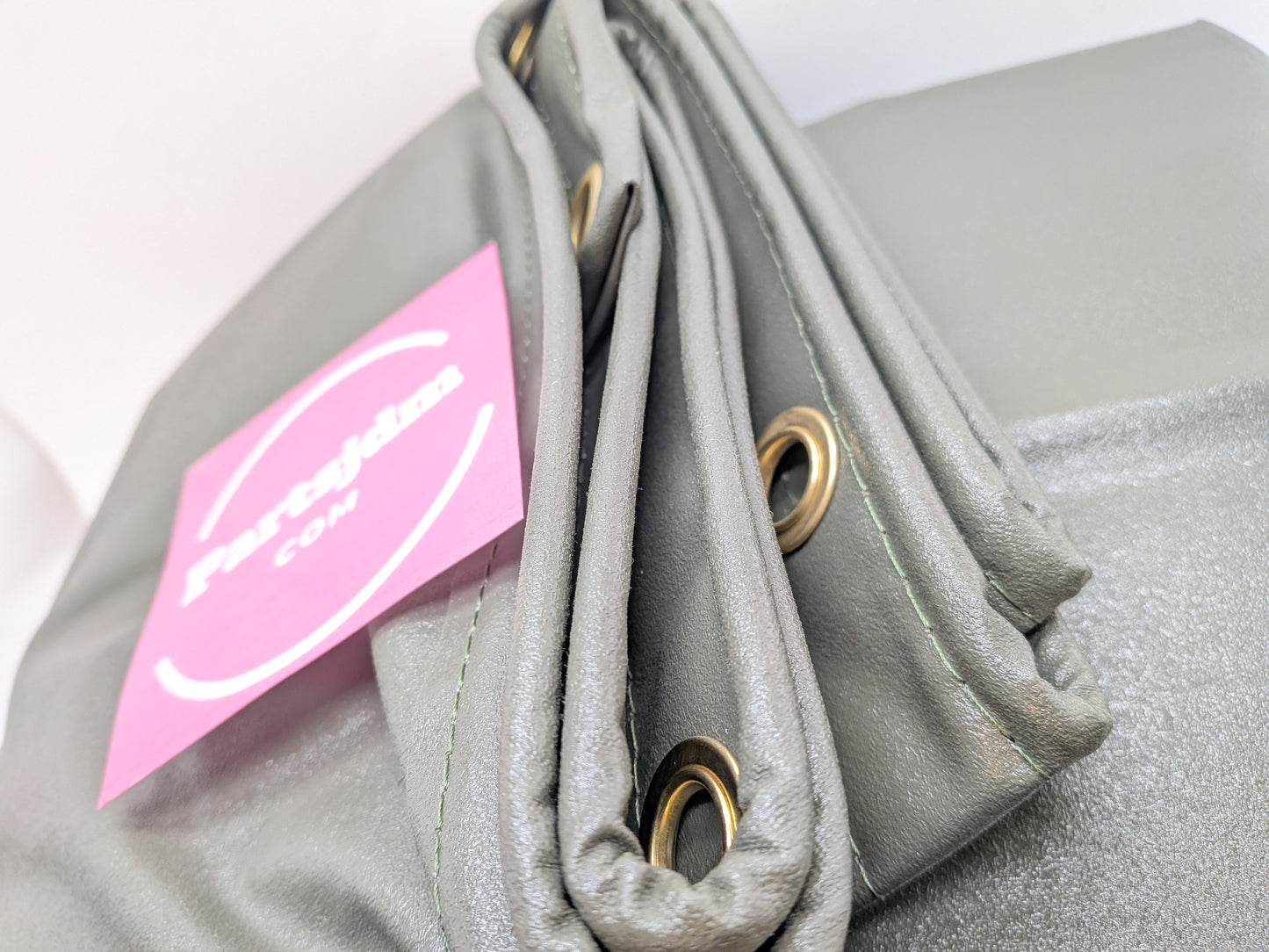 غطاء صندوق الشاحنة الفضي للشاحنات الصغيرة اليابانية من طراز كي، أكتي، سامبار، كاري، مينيكاب، هايجيت