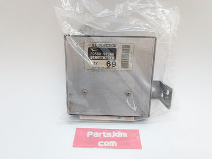 Daihatsu Hi-Jet 89560-97569 EF-SE 2WD MT