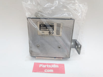 Daihatsu Hi-Jet 89560-97569 EF-SE 2WD MT