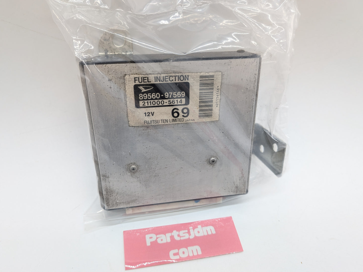 Daihatsu Hi-Jet 89560-97569 EF-SE 2WD MT