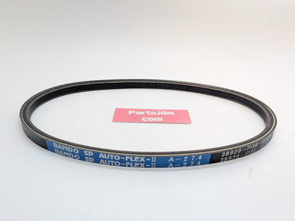 Honda Genuine A/C Compressor Belt 38920-P36-003 – Fits Acty, Beat (HA1–HA5, HH1–HH4, PP1)