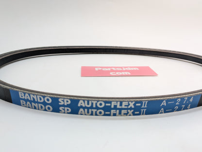Honda Genuine A/C Compressor Belt 38920-P36-003 – Fits Acty, Beat (HA1–HA5, HH1–HH4, PP1)