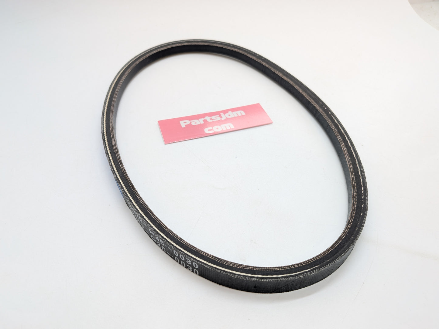 Honda Genuine A/C Compressor Belt 38920-P36-003 – Fits Acty, Beat (HA1–HA5, HH1–HH4, PP1)