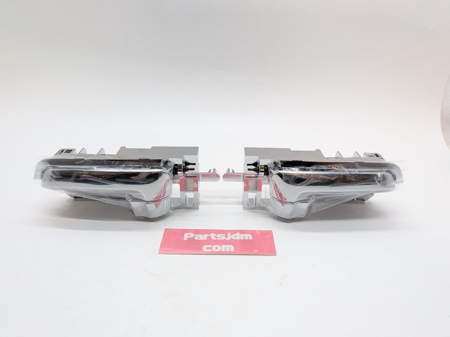 Inner Handle Stock Replacement Type Chrome Plated for Suzuki Carry Truck Super Carry DA16T