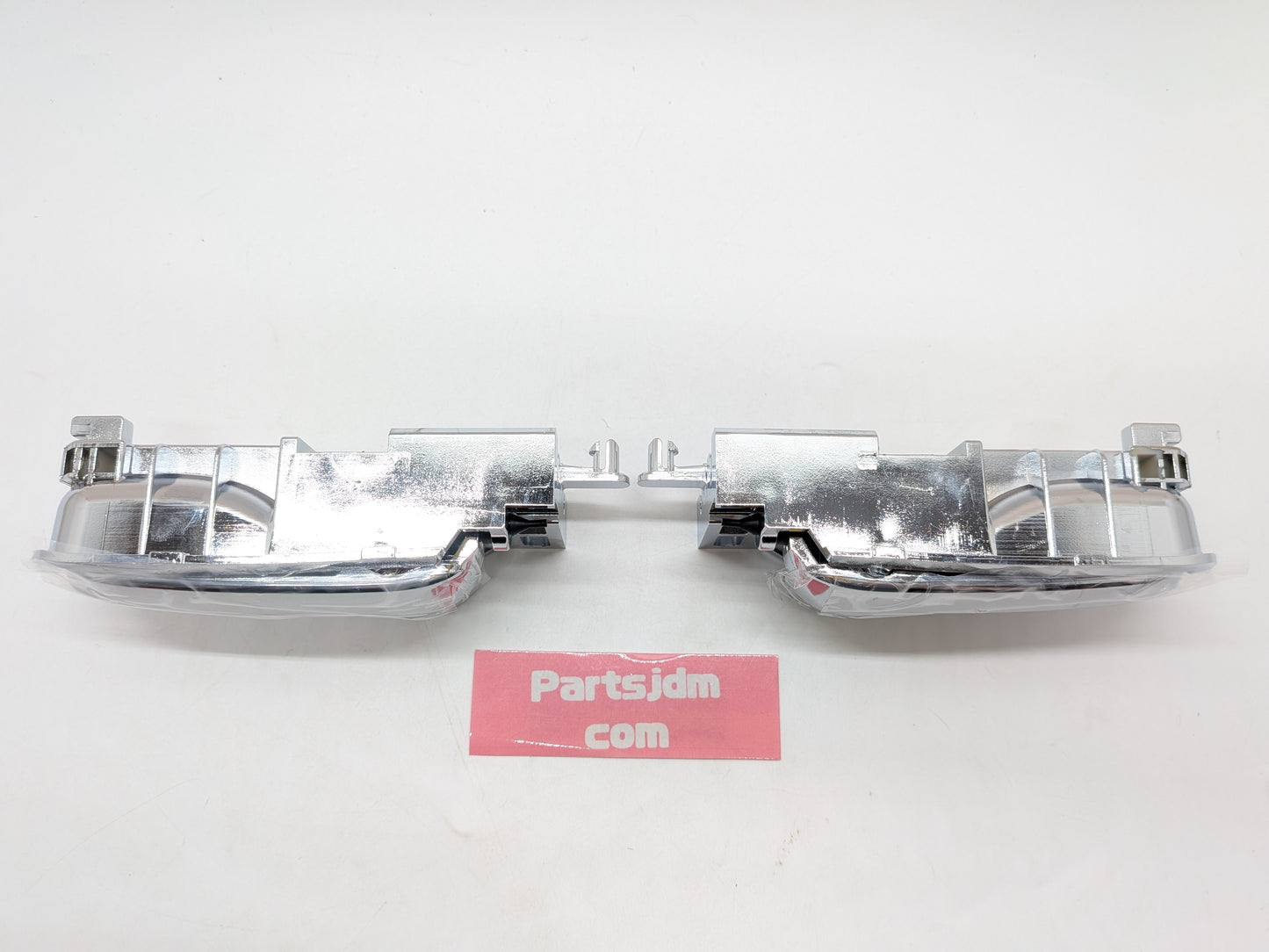 Inner Handle Stock Replacement Type Chrome Plated for Suzuki Carry Truck Super Carry DA16T