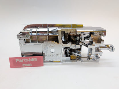 Inner Handle Stock Replacement Type Chrome Plated for Suzuki Carry Truck Super Carry DA16T