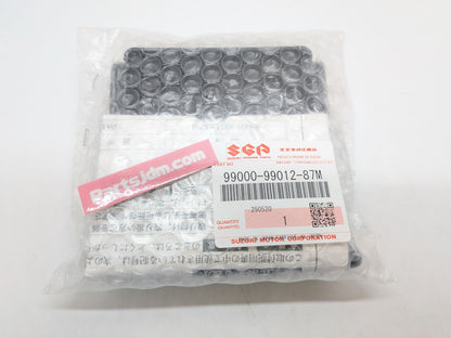 Genuine Suzuki Carry JDM Accessory Case DA16T Carry Truck Light Truck Storage Space