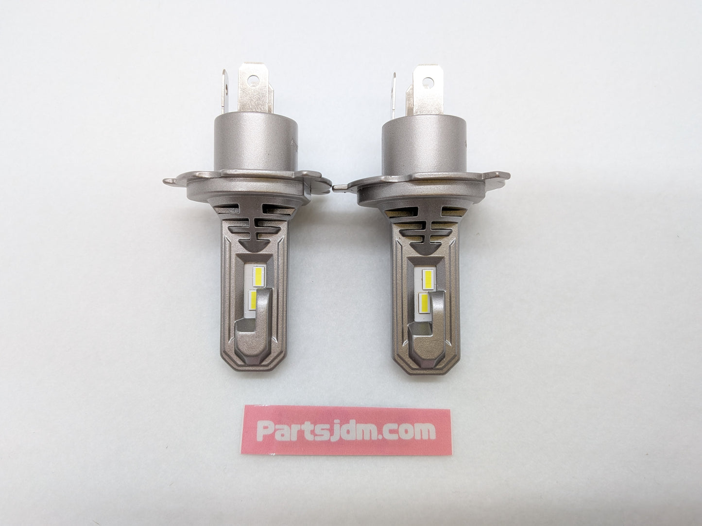 Suzuki Carry JDM LED Head light Bulb DA65T/DA63T/DA16T Carry Truck Set of 2
