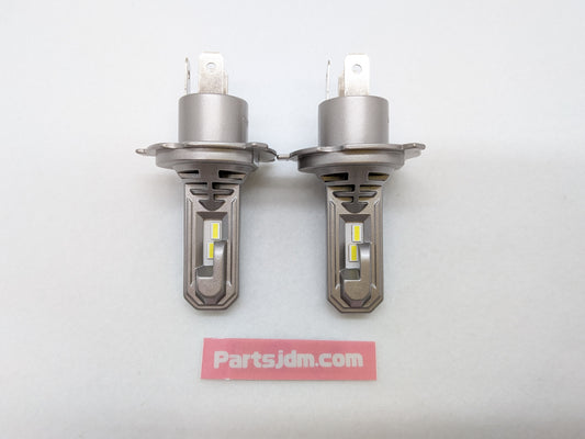Suzuki Carry JDM LED Head light Bulb DA65T/DA63T/DA16T Carry Truck Set of 2