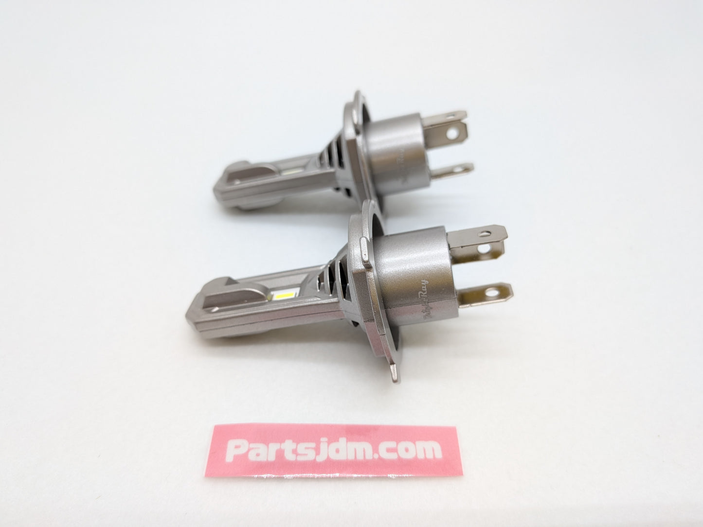 Suzuki Carry JDM LED Head light Bulb DA65T/DA63T/DA16T Carry Truck Set of 2