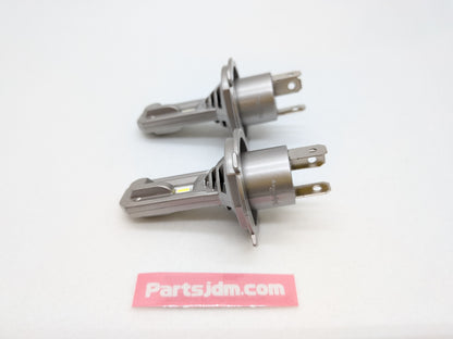 Suzuki Carry JDM LED Head light Bulb DA65T/DA63T/DA16T Carry Truck Set of 2