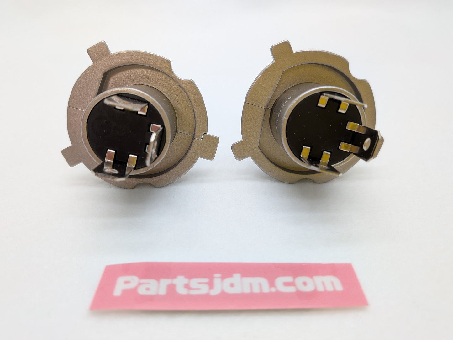 Suzuki Carry JDM LED Head light Bulb DA65T/DA63T/DA16T Carry Truck Set of 2
