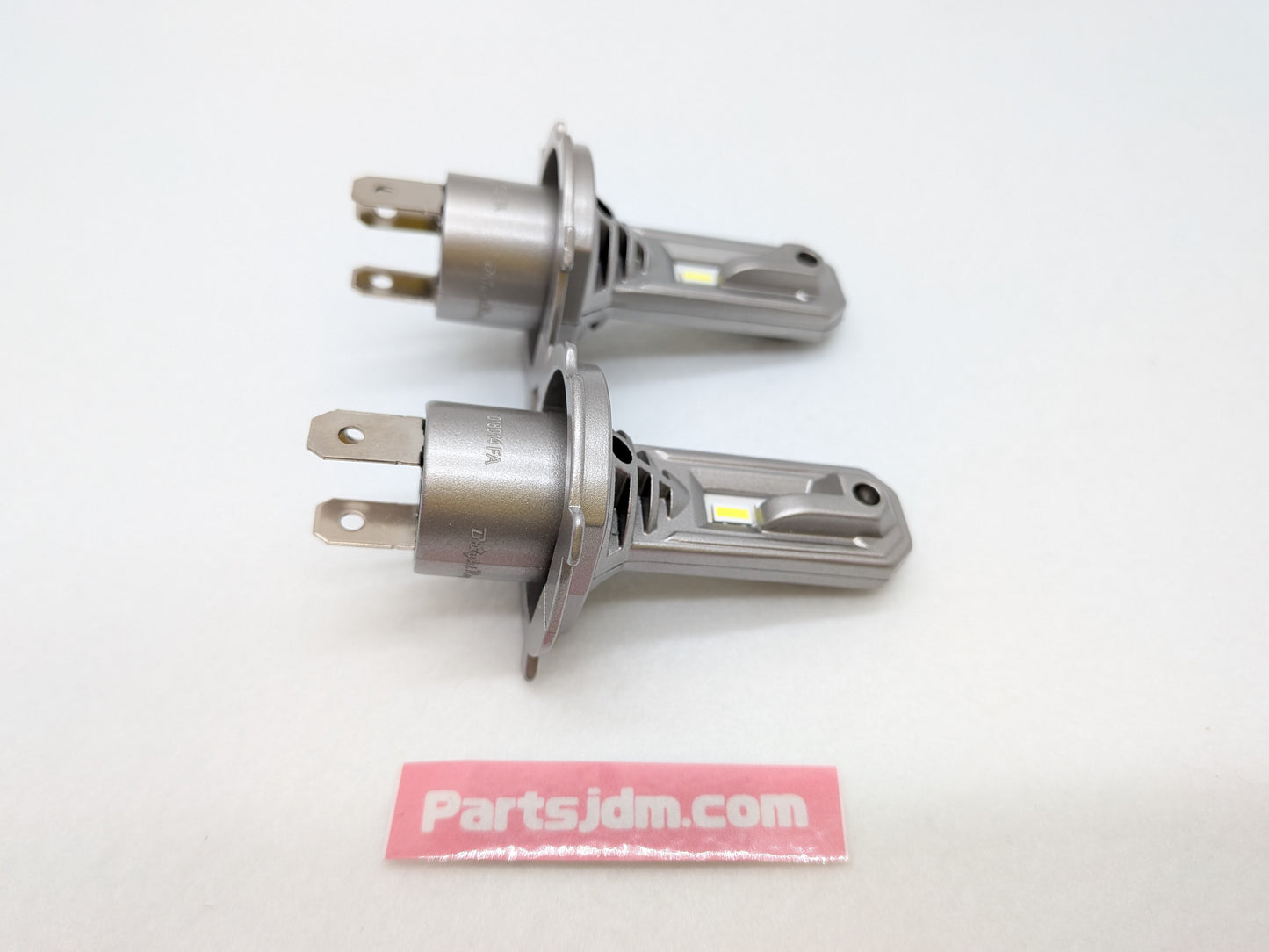 Suzuki Carry JDM LED Head light Bulb DA65T/DA63T/DA16T Carry Truck Set of 2