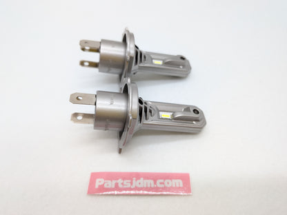 Suzuki Carry JDM LED Head light Bulb DA65T/DA63T/DA16T Carry Truck Set of 2