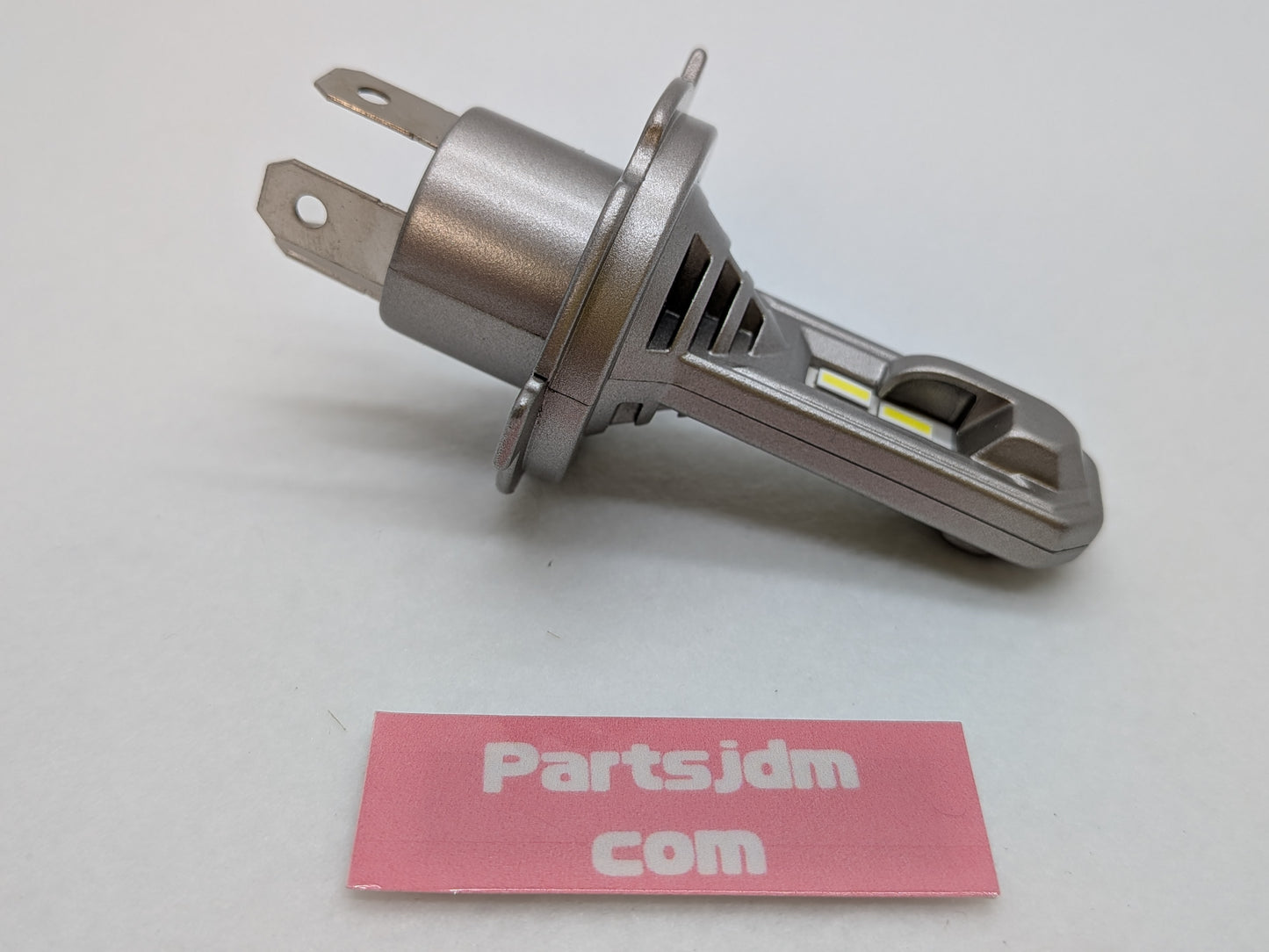 Suzuki Carry JDM LED Head light Bulb DA65T/DA63T/DA16T Carry Truck Set of 2