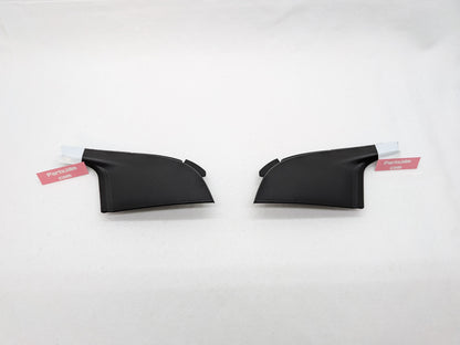 Suzuki Carry Special Edition DA16T Cowl Top Side Light Garnish Right & Left Set Black Genuine OEM Parts