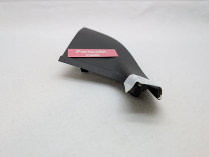 Suzuki Carry Special Edition DA16T Cowl Top Side Light Garnish Right Side Black Genuine OEM Part