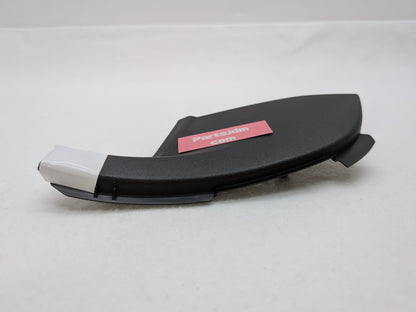 Suzuki Carry Special Edition DA16T Cowl Top Side Light Garnish Right Side Black Genuine OEM Part