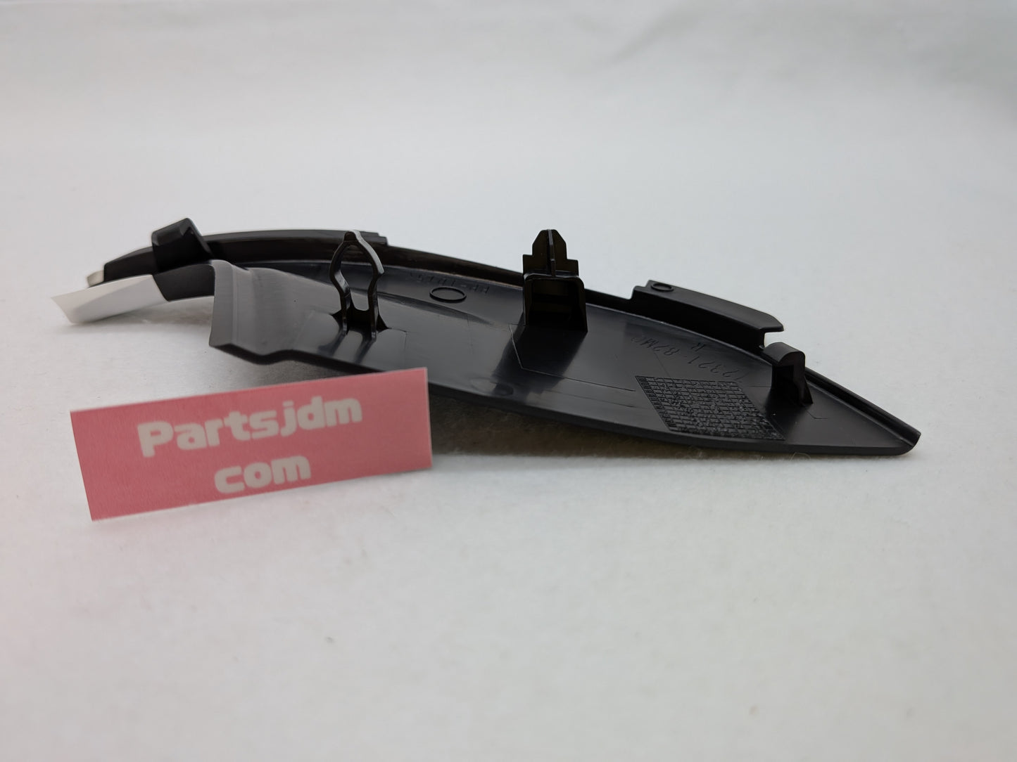 Suzuki Carry Special Edition DA16T Cowl Top Side Light Garnish Right Side Black Genuine OEM Part